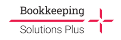 Bookkeeping Solutions Plus