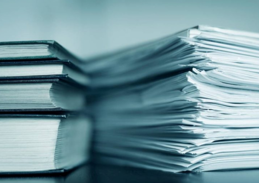 Bookkeeping