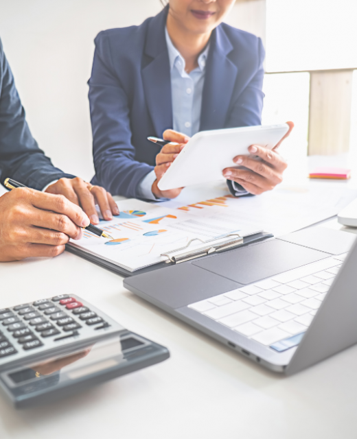 bookkeepers fernhurst