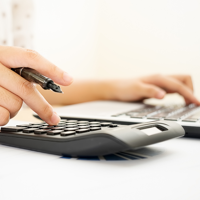 bookkeeper liphook