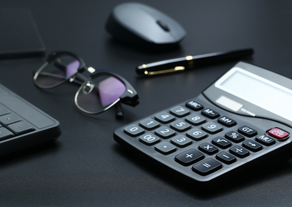 Accounts